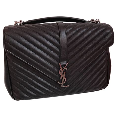 yves saint laurent second hand